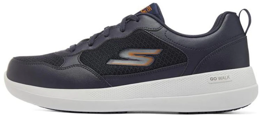 Skechers Go Walk Stability ''Marine Orange'' 216143-NVOR Buy Skechers Go Walk Stability ''Marine Orange'' 216143-NVOR