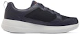 Skechers Go Walk Kestabilan 'Navy Oren' 216143-NVOR