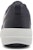 Skechers Go Walk Kestabilan 'Navy Oren' 216143-NVOR