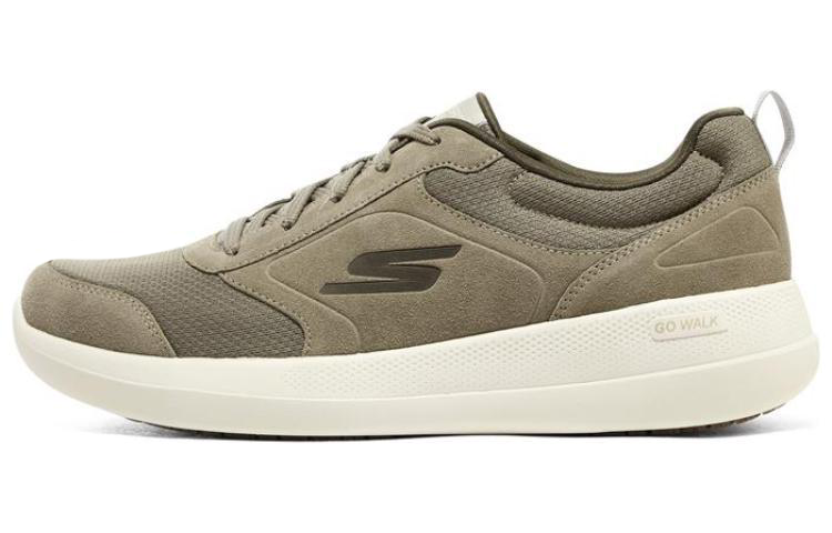 Skechers Go Walk Stability 'Olive Green' 216434-OLV