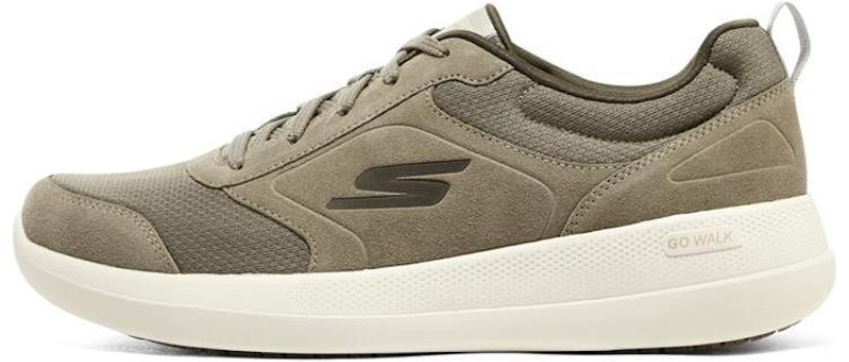 Skechers Go Walk Stability 'Olive Green' 216434-OLV Buy Skechers Go Walk Stability 'Olive Green' 216434-OLV