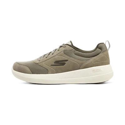 Skechers Go Walk Stability 'Olive Green'