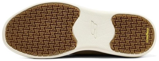 Skechers Go Walk Stability 'Hijau Zaitun' 216434-OLV Shop Skechers Go Walk Stability 'Hijau Zaitun' 216434-OLV