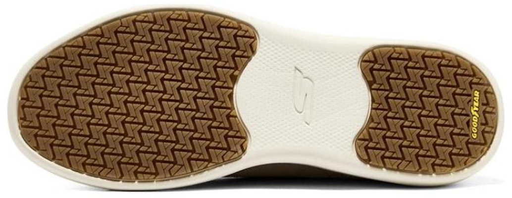 Skechers Go Walk Stability 'Hijau Zaitun' 216434-OLV Shop Skechers Go Walk Stability 'Hijau Zaitun' 216434-OLV