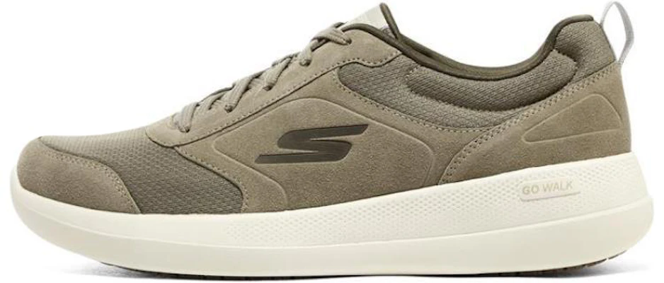 Skechers on the go best sale 400 olive
