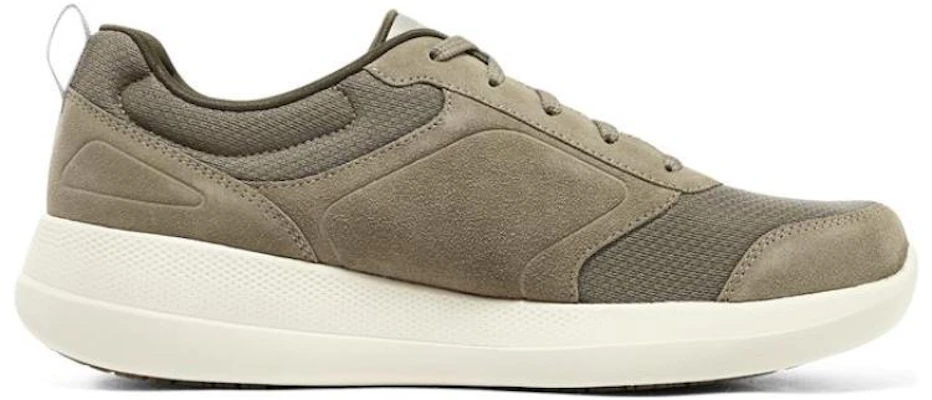 스케쳐스 고워크 스태빌리티 '올리브 그린' (Skechers Go Walk Stability 'Olive Green') 216434-OLV Order 스케쳐스 고워크 스태빌리티 '올리브 그린' (Skechers Go Walk Stability 'Olive Green') 216434-OLV
