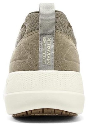 스케쳐스 고워크 스태빌리티 '올리브 그린' (Skechers Go Walk Stability 'Olive Green') 216434-OLV Lookbook 스케쳐스 고워크 스태빌리티 '올리브 그린' (Skechers Go Walk Stability 'Olive Green') 216434-OLV