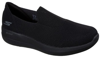 Skechers Go Walk Stability 'Negro Puro' 216141-BBK Lookbook Skechers Go Walk Stability 'Negro Puro' 216141-BBK