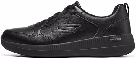 Skechers Go Walk Stability 'Core Black' 216620-BBK Skechers Go Walk Stability 'Core Black' 216620-BBK