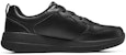 Skechers Go Walk Stability 'Core Black' Hitam Stabiliti 216620-BBK