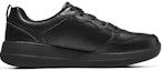 Order Skechers Go Walk Stability 'Core Black' Hitam Stabiliti 216620-BBK