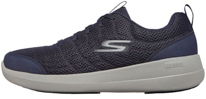 Skechers Go Walk Stability Low-Top Blue 216144-NVY Skechers Go Walk Stability Low-Top Blue 216144-NVY