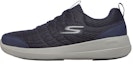 Buy Skechers Go Walk Stability Kasut Rendah - Biru 216144-NVY