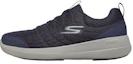 Buy Skechers Go Walk Stability Low-Top Biru 216144-NVY