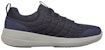Skechers Go Walk Stability Kasut Rendah - Biru 216144-NVY
