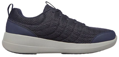 Order Skechers Go Walk Stability Low-Top Blu Scarpe Uomo 216144-NVY
