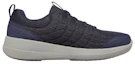 Order Skechers Go Walk Stability Low-Top Biru 216144-NVY
