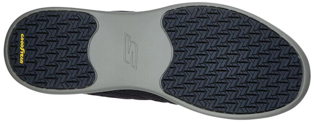 Skechers Go Walk Stability Low-Top Biru 216144-NVY Shop Skechers Go Walk Stability Low-Top Biru 216144-NVY