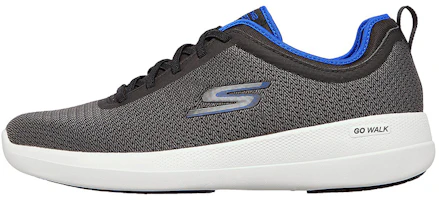 Skechers Go Walk Stability Progress 'Black Blue' 216142-BKBL Skechers Go Walk Stability Progress 'Black Blue' 216142-BKBL