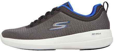 Skechers Go Walk Stability Progress 'Black Blue' 216142-BKBL Skechers Go Walk Stability Progress 'Black Blue' 216142-BKBL