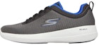 Buy Skechers Go Walk Stability Progress 'Hitam Biru' 216142-BKBL