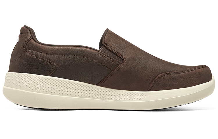 Order Skechers Go Walk Stability Slip-On 'Chocolate' 216173-CHOC