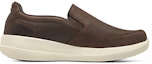 Order Skechers Go Walk Stability Slip-On 'Coklat' 216173-CHOC