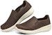 Skechers Go Walk Stability Slip-On 'Coklat' 216173-CHOC