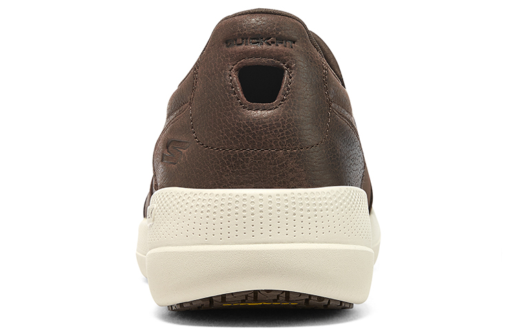 Purchase Skechers Go Walk Stability Slip-On 'Chocolate' 216173-CHOC