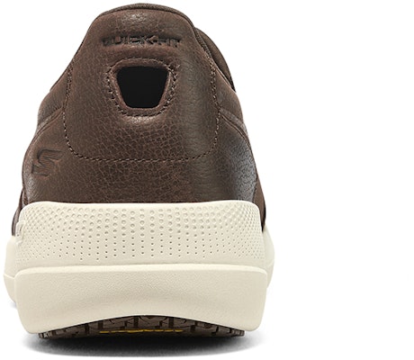 Skechers Go Walk Stability Slip-On 'Chocolate' 216173-CHOC Purchase Skechers Go Walk Stability Slip-On 'Chocolate' 216173-CHOC