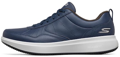 Skechers Go Walk Steady Blue/White 216000-NVY Skechers Go Walk Steady Blue/White 216000-NVY
