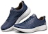Skechers Go Walk Steady Biru/Putih 216000-NVY