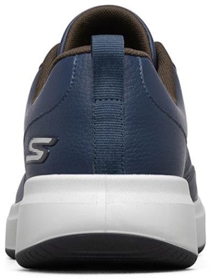 Skechers Go Walk Steady Blue/White 216000-NVY Shop Skechers Go Walk Steady Blue/White 216000-NVY