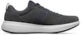 Skechers Go Walk Steady 'Kelabu Karbon Biru' 216002-CCNV