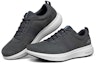 Lookbook Skechers Go Walk Steady 'Kelabu Karbon Biru' 216002-CCNV