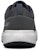 Skechers Go Walk Steady 'Kelabu Karbon Biru' 216002-CCNV