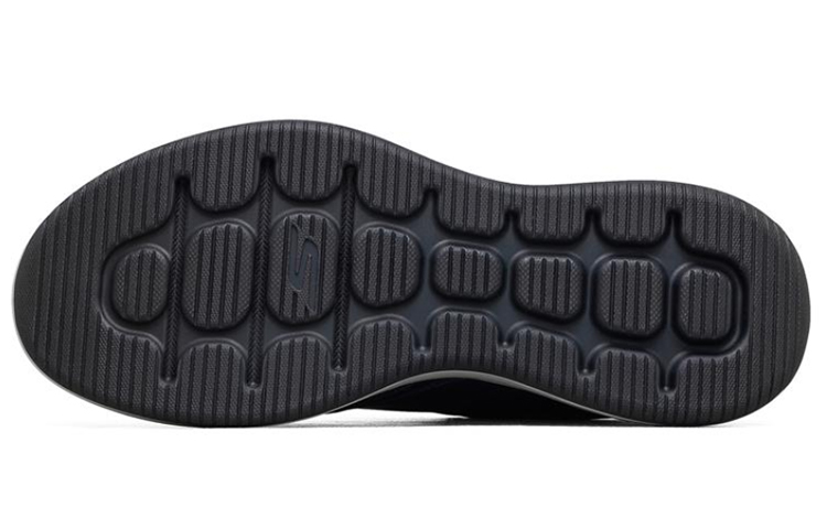 Purchase Skechers Go Walk Steady Blau/Weiß 216000-NVY