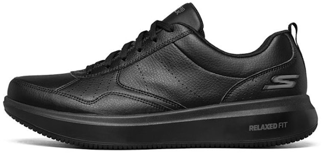 Skechers Go Walk Steady Negro 216000-BBK Buy Skechers Go Walk Steady Negro 216000-BBK