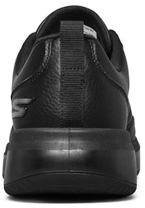 Skechers Go Walk Steady Negro 216000-BBK Shop Skechers Go Walk Steady Negro 216000-BBK