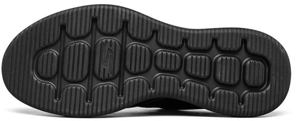 Skechers Go Walk Steady Black 216000-BBK Purchase Skechers Go Walk Steady Black 216000-BBK