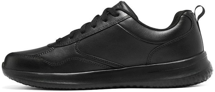 스케쳐스 고워크 스테디 스니커즈 '블랙' 210835-BBK Buy 스케쳐스 고워크 스테디 스니커즈 '블랙' 210835-BBK