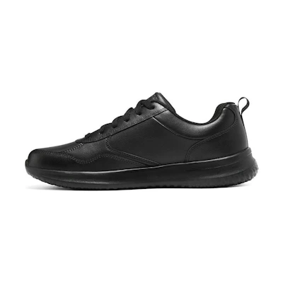 Skechers Go Walk Steady Sneakers 'Black'