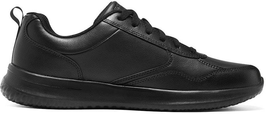 Skechers Go Walk Steady Sneakers 'Black' 210835-BBK Order Skechers Go Walk Steady Sneakers 'Black' 210835-BBK
