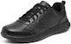 Skechers Go Walk Steady Kasut Sneaker 'Hitam' 210835-BBK