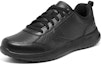 Lookbook Skechers Go Walk Steady Kasut Sneaker 'Hitam' 210835-BBK