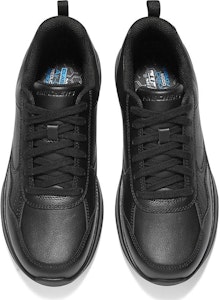 스케쳐스 고워크 스테디 스니커즈 '블랙' 210835-BBK Shop 스케쳐스 고워크 스테디 스니커즈 '블랙' 210835-BBK