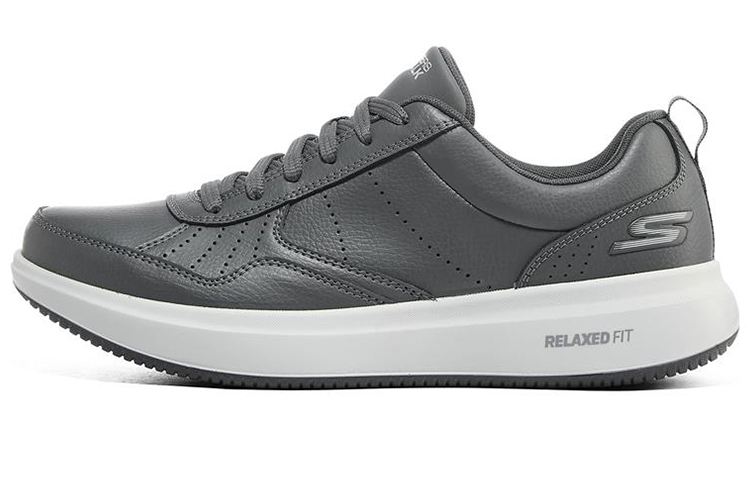 Skechers Go Walk Steady Sneakers Gray 216000-CHAR