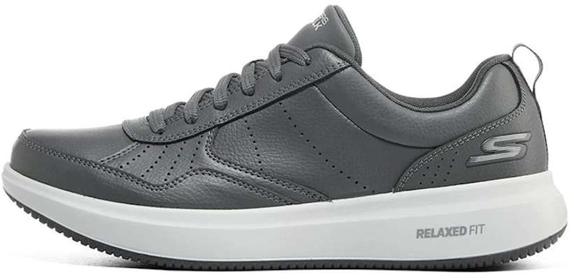 Sneakers Skechers Go Walk Steady Abu-Abu 216000-CHAR Buy Sneakers Skechers Go Walk Steady Abu-Abu 216000-CHAR