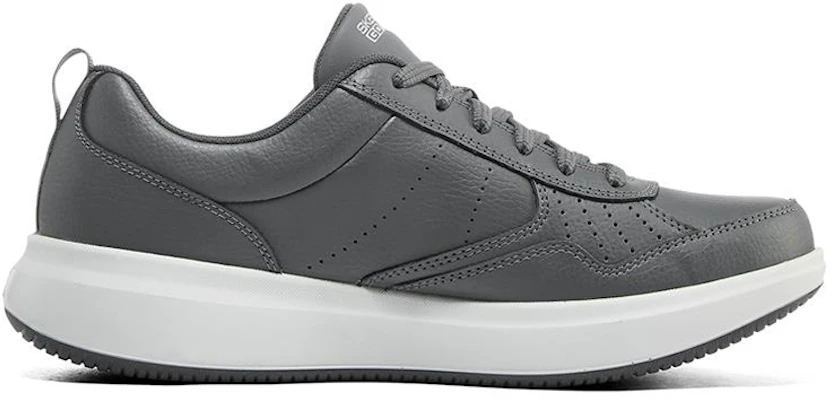 Sneakers Skechers Go Walk Steady Abu-Abu 216000-CHAR Order Sneakers Skechers Go Walk Steady Abu-Abu 216000-CHAR