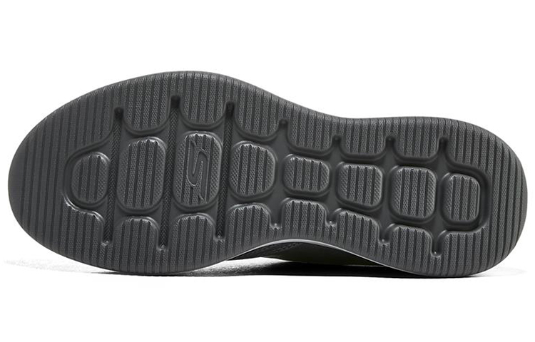 Purchase Sneakers Skechers Go Walk Steady Abu-Abu 216000-CHAR